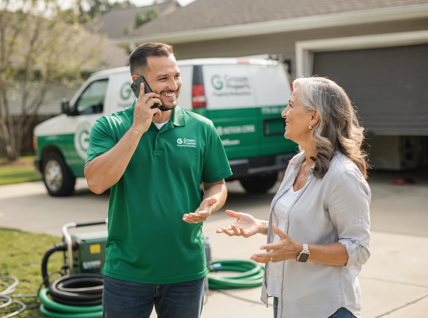 Water Damage Restoration Saint Charles, IA FAQs